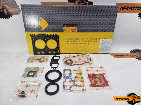 Ремкомплект двигателя YANMAR 2TNE68 Japan