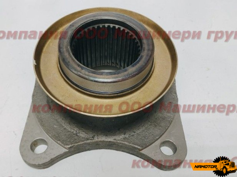 Фланец HINO 373042660; 37304-2660; 373044840; 37304-4840  