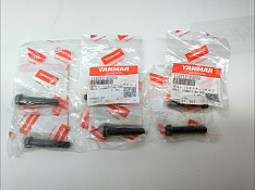 Болт 3TNV70 119717-23200 YANMAR