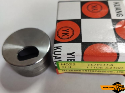 Форкамера TOYOTA  H022 11106-54100  2L  Корея