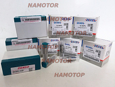 Плунжер топливного насоса 134153-3520 P316 9413610357 Komatsu Pc400-6 S6D125 ZEXEL