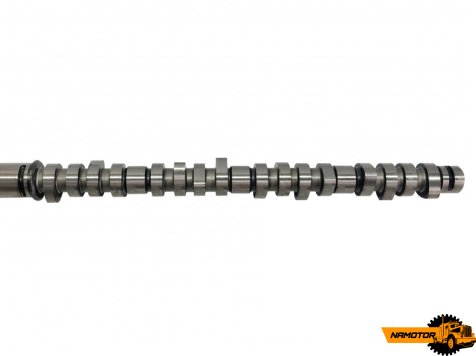 Распредвал ДВС ISUZU 8PE1 8PC1 8PD1 1125111912; 1-12511-191-2  (700mm)