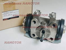 РТЦ SW-G414  1-47600-590-1  FRS  RearLH  1-1/2"  TBK