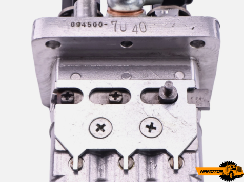 Насос тнвд L3E 30L65-01700 ORIGINAL