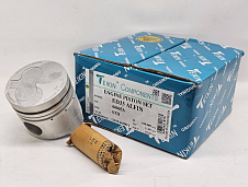Поршень ED33 STD" 12011-J6500, 12011-J6501, 12011-T9000, 12011-T9001, 12010-T9010, 12010-T9020, 12010-T9070. 12010-T9000. 12010-T9001. 12010-J6500. 12010-J6501. 12010-J9070. ALFIN. TEIKIN SET