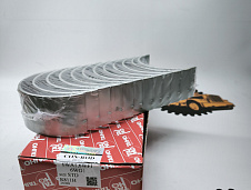 Вкладыши шатунные ISUZU 6WA1, 6WG1, 6WF1 CB-1646GP, CB-1638GP, R4050K, R811H, 1-12271-072-0, 1-12271-096-0  STD  TAIHO