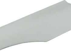 Крыло Sitrak переднее левое Sinotruk Sitrak C7H, Sitrak C7H, Sitrak C7H 810W61510-0411, 810W615100411, 810W61510-0411/1, 810W6151004111