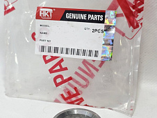 Втулка коленвала Kubota D905, D1005, D1105, V1305, V1505 16241-23250 Front (27.5-38-13mm)