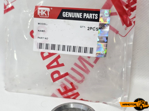 Втулка коленвала Kubota D905, D1005, D1105, V1305, V1505 16241-23250 Front (27.5-38-13mm)