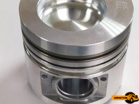 Поршень S4S/ S6S Turbo ME087882/ 32A17-03100/32A1703100/XJAF-00646 (D-55мм.) STD шт