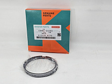 Кольца поршневые KUBOTA D850/D905/V1205 2k-1,5-4 STD