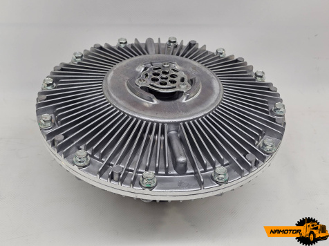 Муфта вентилятора 6WA1/6WF1/K13C/F17E/F17C/F17D/F21C/F20C/10PE1 8-98119-742-0/8-98071-042-0/1-21650-212-1/1-21650-212-0/1-21650-029-0/ME417485/ME065701