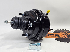 Вакуумный усилитель сцепления MAZDA TITAN W219-41-800. W213-41-800