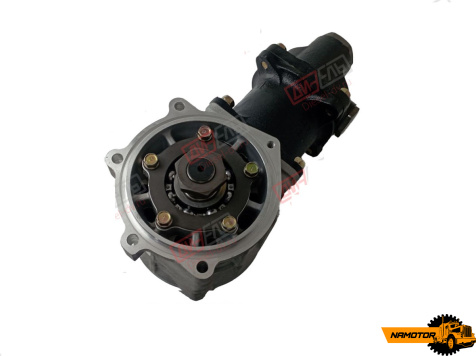 Воздушный компрессор в сборе HINO J08C. J05C. 29100-2320