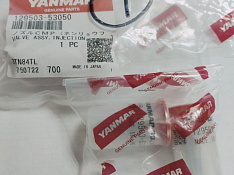 Распылители NP-DLLA150P254 129503-53050 3TN84 YANMAR
