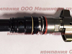 Форсунка 387-9433/ 3879433/ 5577633/ 557-7633 Caterpillar C9/ CAT 330D