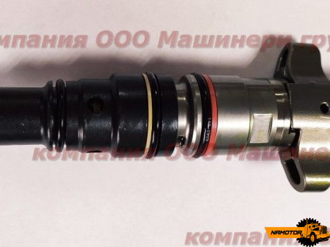 Форсунка 387-9433/ 3879433/ 5577633/ 557-7633 Caterpillar C9/ CAT 330D