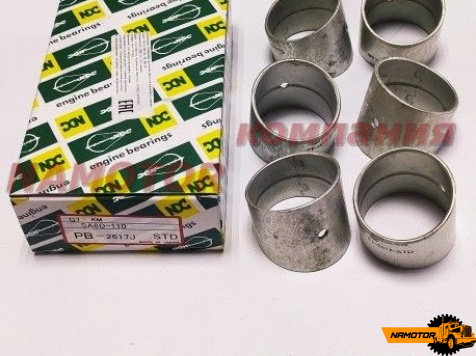 Втулка шатуна PB-2617J  6D110  6138-31-3133  STD  NDC