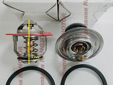 Термостат ME996003 6D24 шт