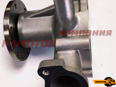 Помпа водяная NissanUD MD92 A2157, A2158, 21010-Z6016, 21010-Z6005, 21010-26005, 21010-26016, 21010-26017, 21010-Z6006, 21010-Z6017 