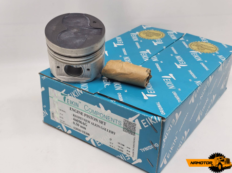 Поршень RD28-TI "0,5" 12010-VB300, A2010-VB300. ALFIN/GAL