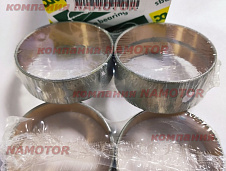 Вкладыш распредвала KOMATSU 4D95L, 6D95 SH-2607K, C8688L, C408H, 6206-21-1430, 6204-21-1410. "STD" NDC