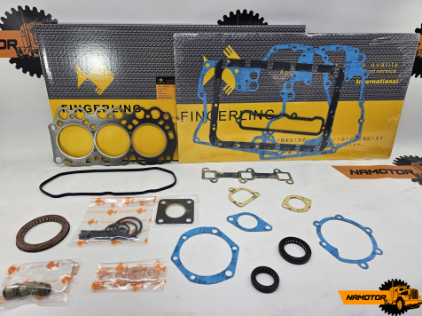 Ремкомплект двигателя MITSUBISHI L3E. L3E2. MM433975