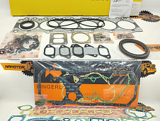 Ремкомплект двигателя ISUZU 6BG1, 6BF1, 6BG1T 1-87810-404-0, 1-87810-609-2, 1-87810-369-0, 1-87811-203-1