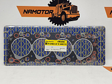 Прокладка головки блока цилиндров 2L. 2LT. 2LTE. JA-11074, S1386F, 11115-54020, 11115-54021 Japan