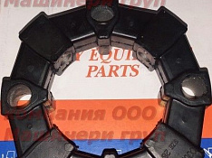 Муфта соединительная резиновая 28A 4239375 HITACHI EX100.2,HITACHI EX100.5,CATERPILLAR E110