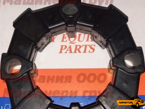 Муфта соединительная резиновая 28A 4239375 HITACHI EX100.2,HITACHI EX100.5,CATERPILLAR E110