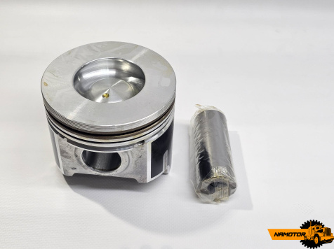 Поршень ДВС CAT C3.3/ C3.3B Izumi (fire box 49.5mm) Japan IZUMI