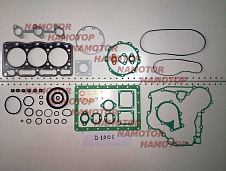 Ремкомплект двигателя KUBOTA D1005