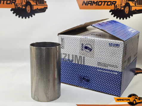 Гильза ДВС 4D56, 4D55, D4CB, D4BB, D4BA, D4BH MD050430  MD050243  MD103648  F\F ГОТОВЫЕ