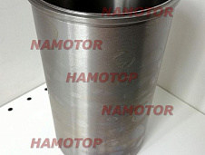 Гильза ДВС TOYOTA 2L 11461-54060. 1146154060. Готовые. шт