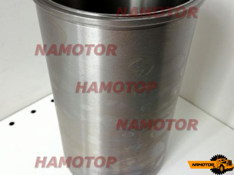 Гильза ДВС TOYOTA 2L 11461-54060. 1146154060. Готовые. шт