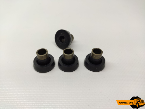 Прокладка болта клапанной крышки ISUZU 4HF1. 4HG1. 8971056895; 8-97105-689-5; 8971056896; 8-97105-689-6