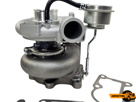Турбина MITSUBISHI 6D16, ME073886, ME013886, TD06-5, 49179-02410 