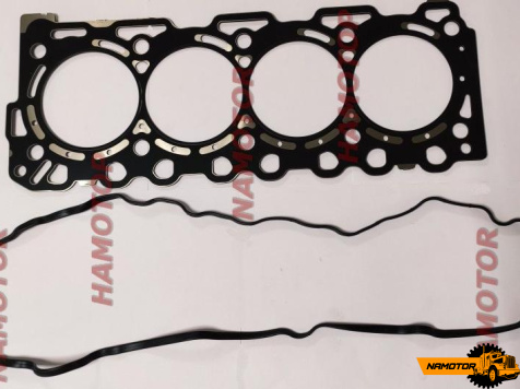 Ремкомплект двигателя CAT C3.3 / C3.3B