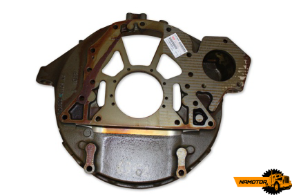 Корпус маховика ISUZU 6BG1. 1-11341-585-0. 1113415850. ISUZU Japan