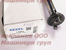 Вал тнвд 46200-0300 16730-87G00   20mm     (ZEXEL BOSCH)