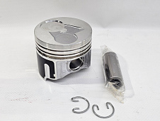 Поршень 3D67 STD"