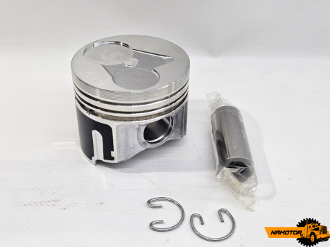 Поршень 3D67 STD"
