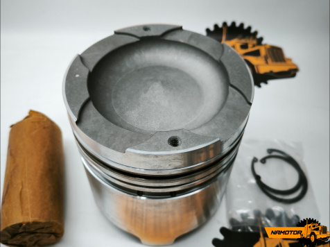 Поршень S6A2. S12A2. H325170660. 32517-91100. 32517-91100. 62517-91200. 32517-91200.. ALF.GAL