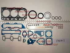 Ремкомплект двигателя YANMAR 3TNE84-3, 3TN84-3
