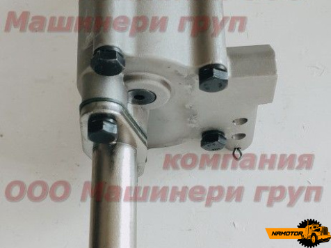 Масляный насос DOOSAN DB58 400915-00010. 400915-00011. 400915-00010A 65.05101-7020 65.05101-7021 65.05101-7021A