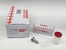 Распылитель форсунки 129102-53000 DLLA150P234HAO. 3TN75E 3TN82E 3TN84L 3TNE78A 3TNE84 3TNE88 4TN82E 4TN82L 4TNE88 4TNE88L YANMAR