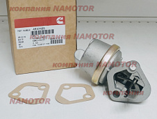 Насос топливный ТННД Cummins 4BT. 4D102. EQB. 4937405. 4983585, 3966156, 3970882. 1106N-010. 3284015. C3415699