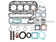 Ремкомплект двигателя 4D106 4TNE106 YM723900-92630 8V