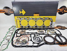 Ремкомплект двигателя ISUZU 4HG1 (Old) Korea